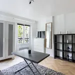 Batignolles Appartement 4P