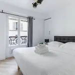 Batignolles Appartement 4P